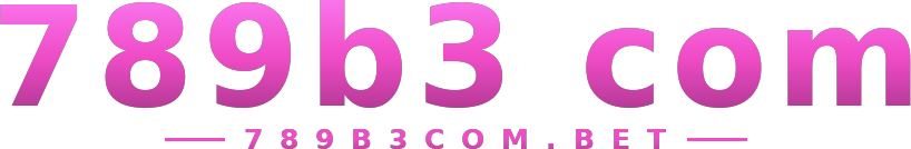 789b3 com logo