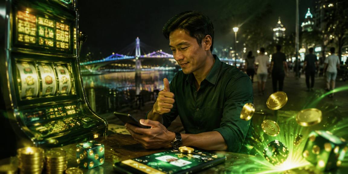 789b3 com Slot tính năng cao